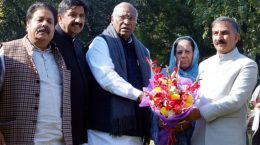 हिमाचल में नई सरकार