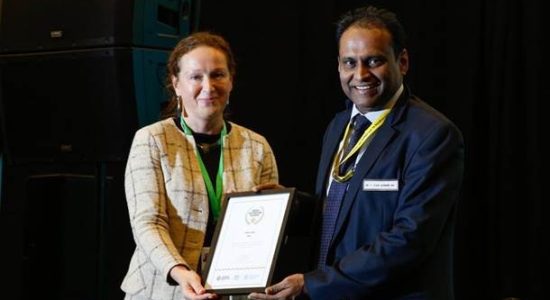 नमामि गंगे