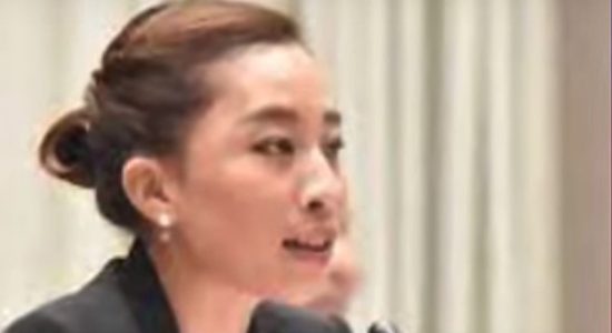 राजकुमारी बजरकितियाभा