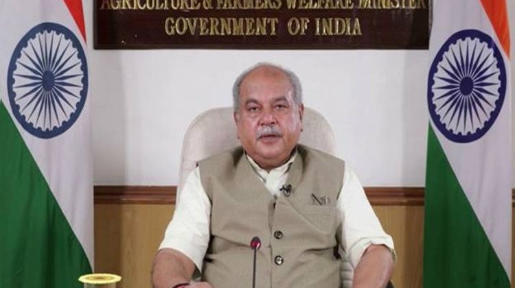 किसान आंदोलन