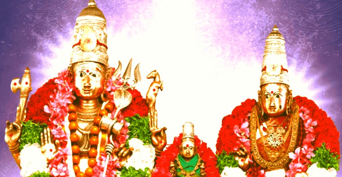 श्रीशैलम मंदिर