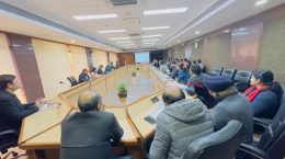 इंफ्रास्ट्रक्चर