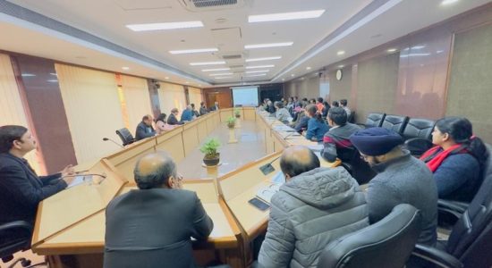 इंफ्रास्ट्रक्चर