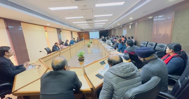 इंफ्रास्ट्रक्चर