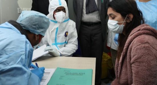 ओमिक्रॉन BF.7