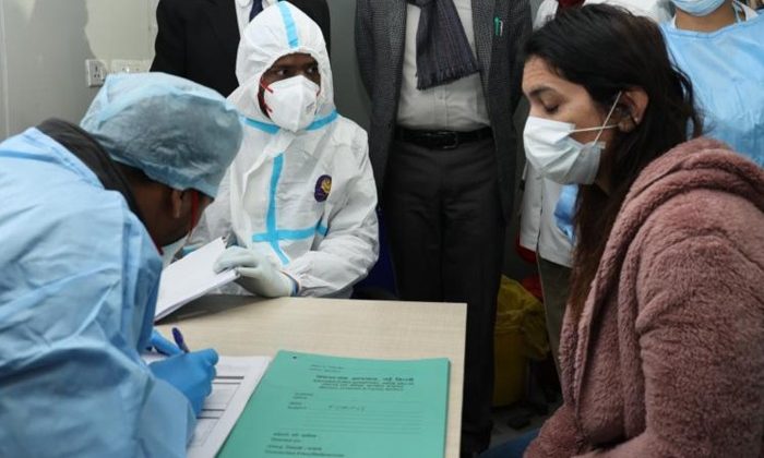 ओमिक्रॉन BF.7