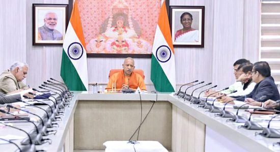 जी-20 के सम्मेलन