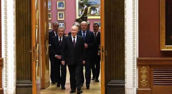 रूसी संग्रहालय