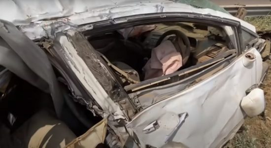 ड्राइविंग