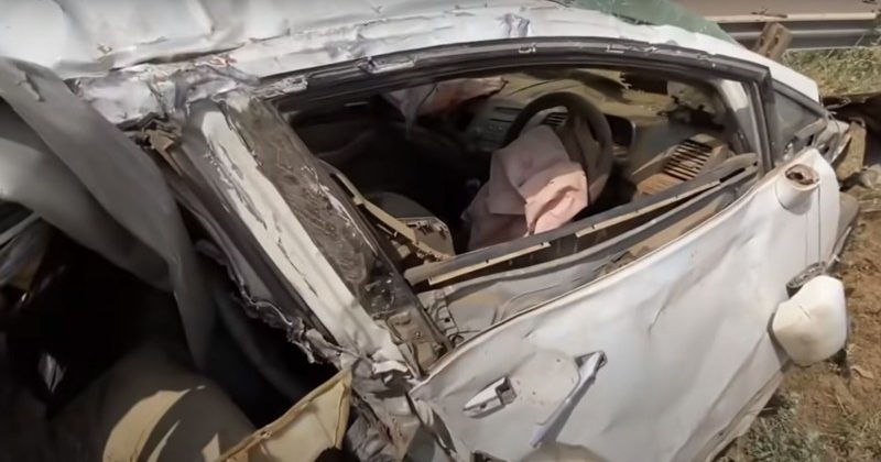 ड्राइविंग