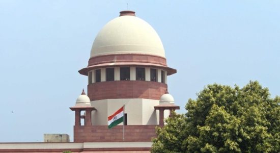 Fix the period for deciding the case related to disqualification of MLAs