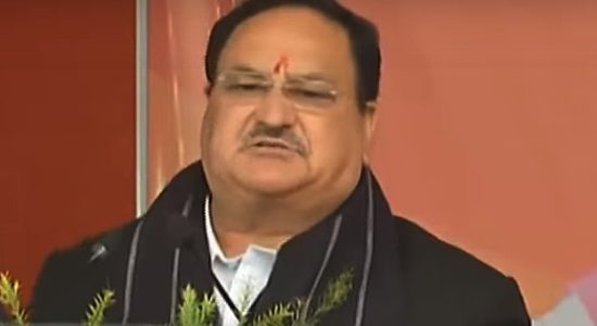 जंगलराज