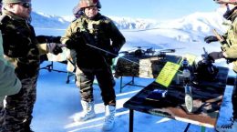 COAS जनरल मनोज पांडे