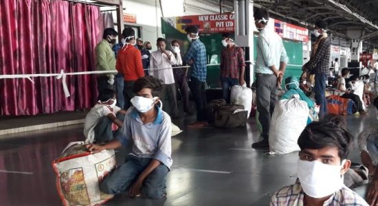 ओमिक्रॉन XBB.1.5