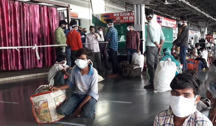 ओमिक्रॉन XBB.1.5