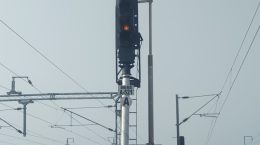 ऑटोमैटिक सिग्नलिंग