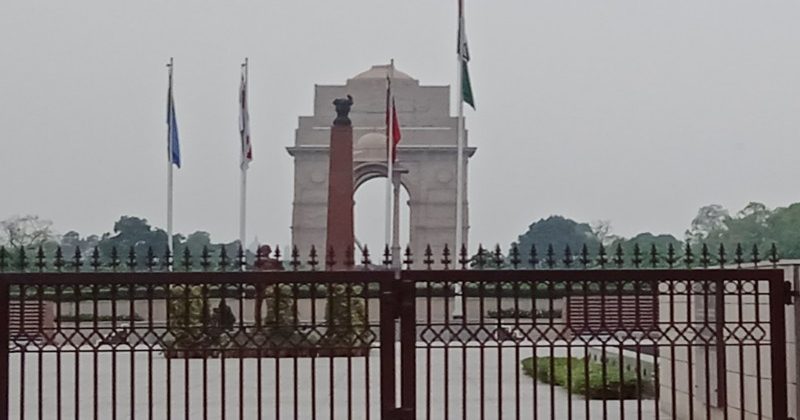 दिल्ली एमसीडी मेयर