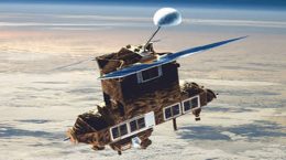 पुराना उपग्रह