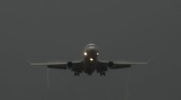 फॉग अलर्ट