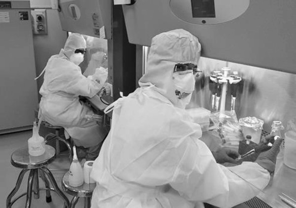 COVID-19 मधुमेह