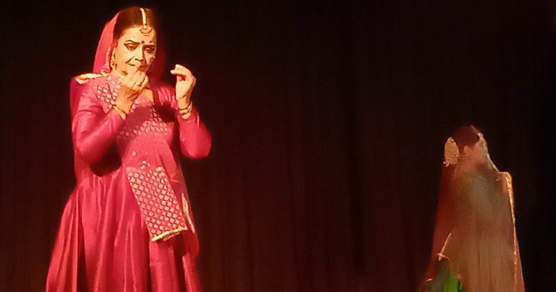 प्रेरणा श्रीमाली