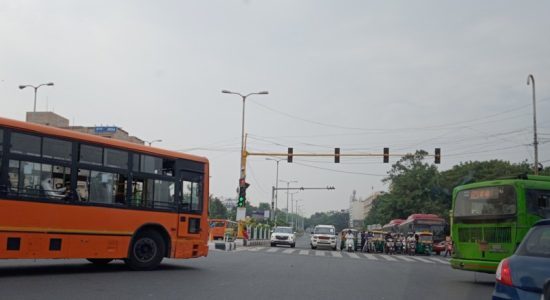 डिजिटल टिकटिंग