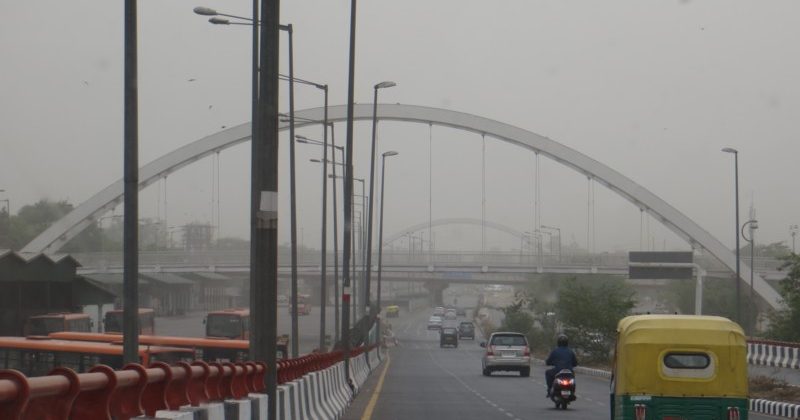 ऑटो टैक्सी का किराया