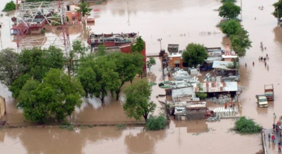 नेट ज़ीरो