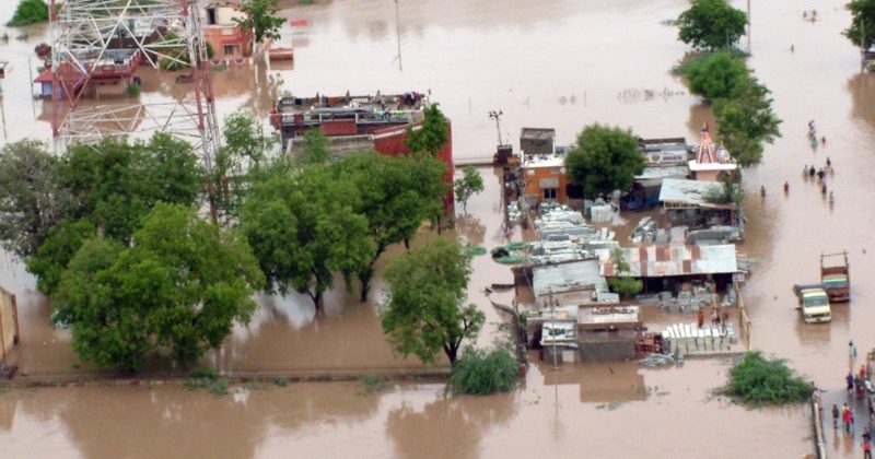 नेट ज़ीरो