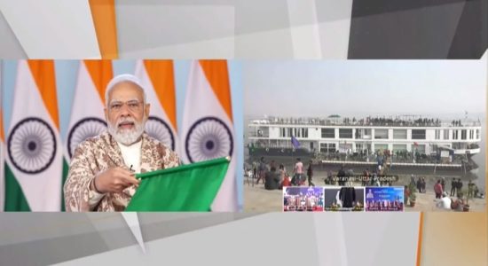 सबसे लंबे रिवर क्रूज