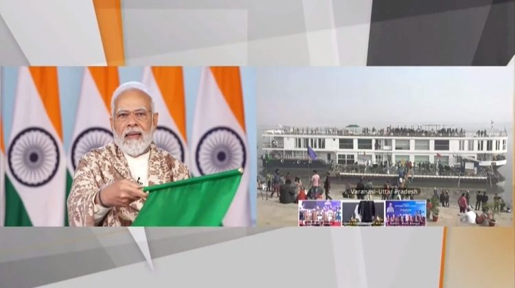 सबसे लंबे रिवर क्रूज