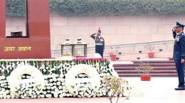 पूर्व सैनिक दिवस