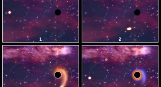 स्पेस टेलीस्कोप