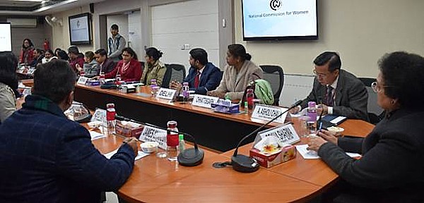 एसिड अटैक