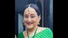 लक्ष्मी विश्वनाथन