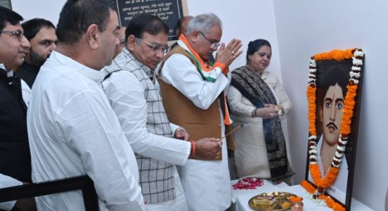 शहीद हेमू कालाणी