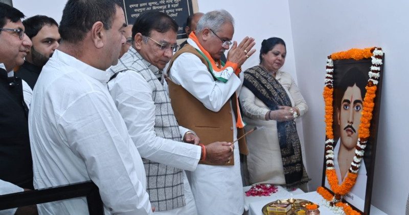 शहीद हेमू कालाणी