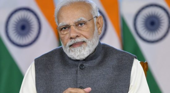 मोदी पर बीबीसी की डॉक्यूमेंट्री