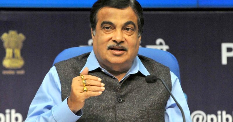 दिल्ली-मुंबई एक्सप्रेसवे