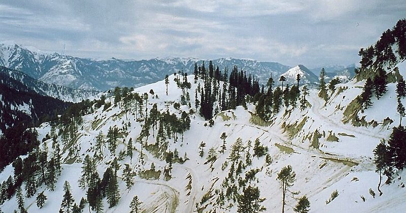 कुपवाड़ा विंटर कार्निवाल