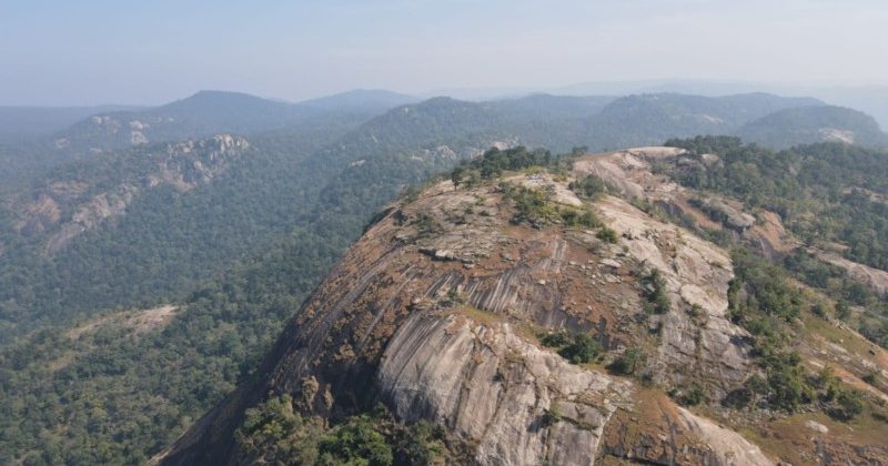 सबसे ऊंची चोटी