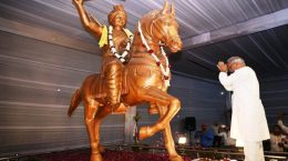 शहीद वीर नारायण सिंह