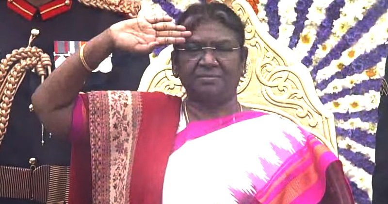 गणतंत्र दिवस समारोह