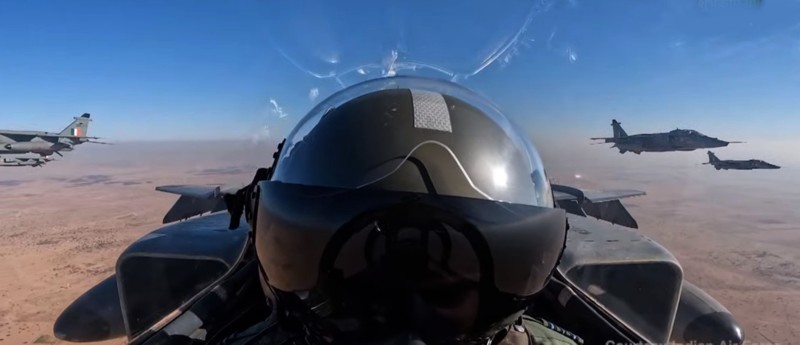 भारतीय वायुसेना