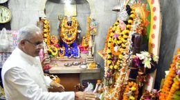 मां दंतेश्वरी