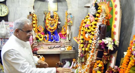 मां दंतेश्वरी