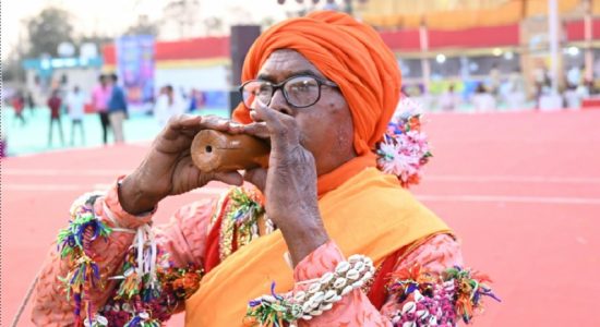 दरसराम यादव