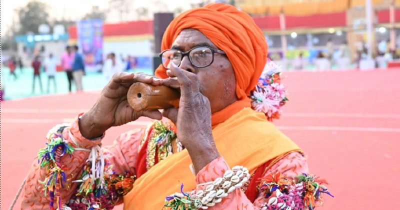 दरसराम यादव