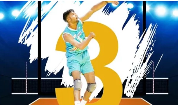 खेलो इंडिया