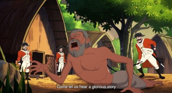 एससीओ फिल्म फेस्टिवल